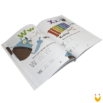 Não Aprenda...Alfabeto - Imagem 2