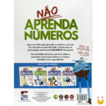 Não Aprenda...Números - Imagem 4