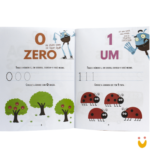 Não Aprenda...Números - Imagem 3