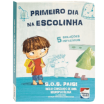 S.O.S Pais: Primeiro dia na escolinha
