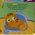 Toque e Sinta as Texturas: AU-AU! - Imagem 3