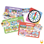 Bingo que horas são - Imagem 2