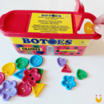 Botões