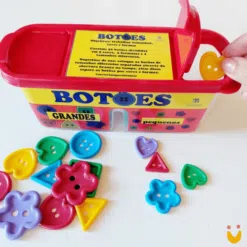 Botões