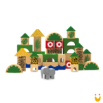 Brincando de Engenheiro Selva - Imagem 2