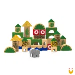 Brincando de Engenheiro Selva - Imagem 2