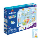 Steam Calendário de Climas e Estações