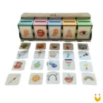 Categorize Sentidos - Imagem 2