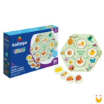 Steam Quebra-Cabeça Ciclos de Vidas