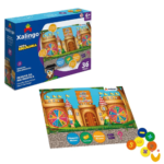 Desafio da Matemática