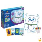 Descobrindo as Emoções