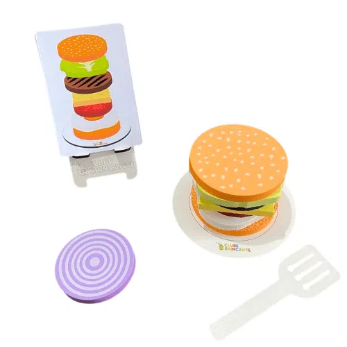 Montaburguer - Imagem 1