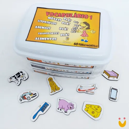Brinquedo-educativo-vocabulário-1-materiais-para-brincar-ludopia Vocabulário 1 - Imagem 1