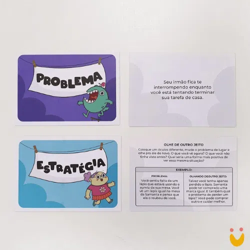 Sacudidos - Imagem 3