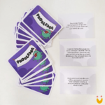 Sacudidos - Imagem 2