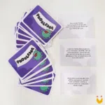 Sacudidos - Imagem 2