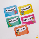 Sacudidos - Imagem 4