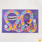 Sacudidos - Imagem 5