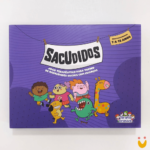 Sacudidos