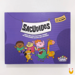 Sacudidos