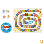 Jogo Expressando Emoções - Imagem 2