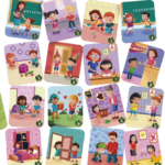 Jogo Palavras Mágicas - Imagem 2