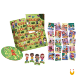 Jogo Palavras Mágicas - Imagem 4