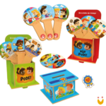 Jogo Pode e não pode - Imagem 3