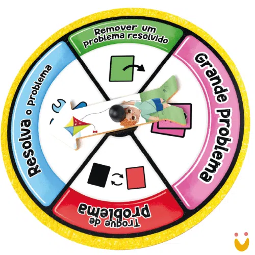 Jogo Problemas e Soluções - Imagem 3