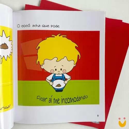 Cocô é bom ou ruim? - Imagem 2