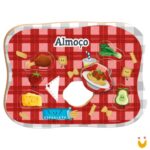 Ache e encaixe Hora do Lanche - Imagem 5