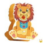 Ache e encaixe Hora do Lanche - Imagem 3