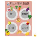 Ache e encaixe Hora do Lanche - Imagem 2