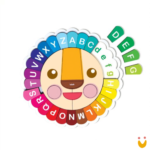 Alfabeto Leãozinho - Imagem 3