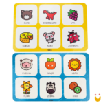 Loto das Letras - Imagem 3