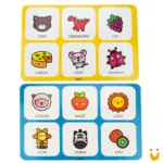 Loto das Letras - Imagem 3