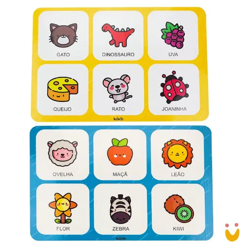 Loto das Letras - Imagem 3