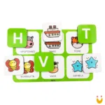 Loto das Letras - Imagem 4