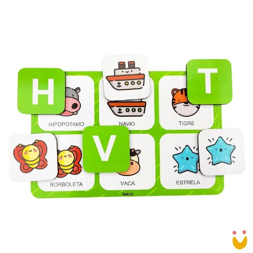Loto das Letras - Imagem 4