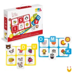 Loto das Letras