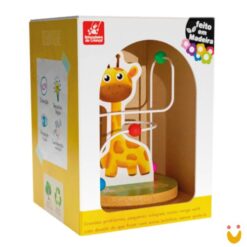 Mini Montanha Girafa