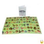 Caçando Expressões: Trabalhando a agilidade visual e a identificação de emoções - Imagem 3