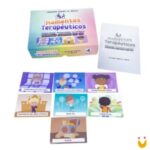 Momentos terapêuticos: Trabalhando transtornos na infância - Imagem 2