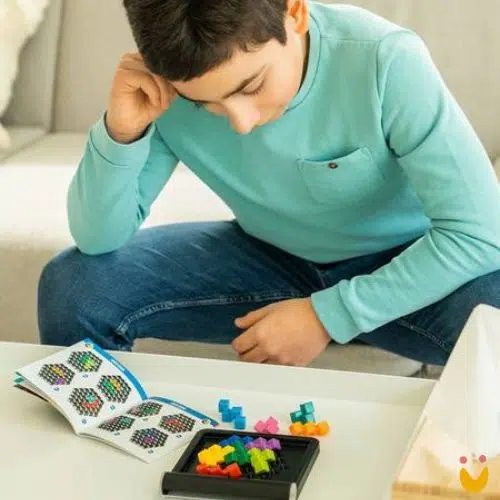 Jogo IQ Perplex - Imagem 3