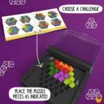 Jogo IQ Perplex - Imagem 5