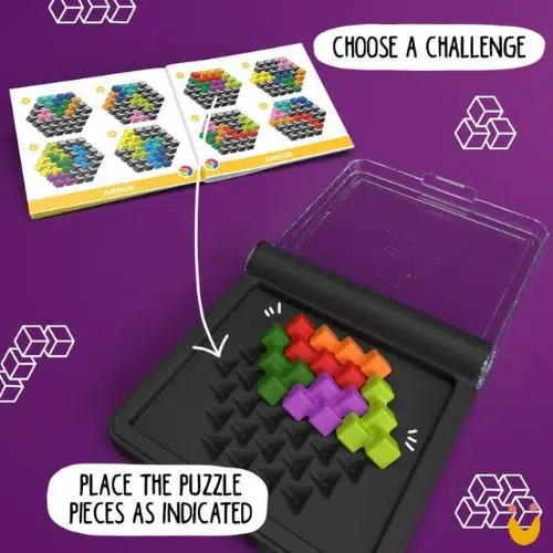 Jogo IQ Perplex - Imagem 5
