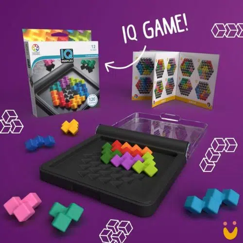 Jogo IQ Perplex - Imagem 6