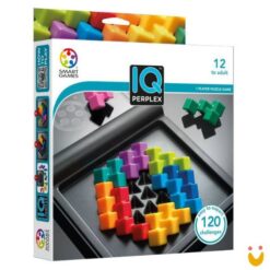 Jogo IQ Perplex