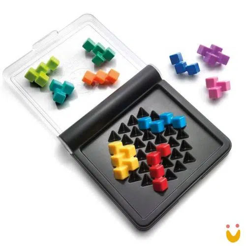 Jogo IQ Perplex - Imagem 7