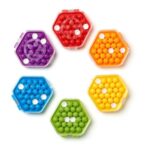 Jogo IQ Mini Hexpert - Imagem 5